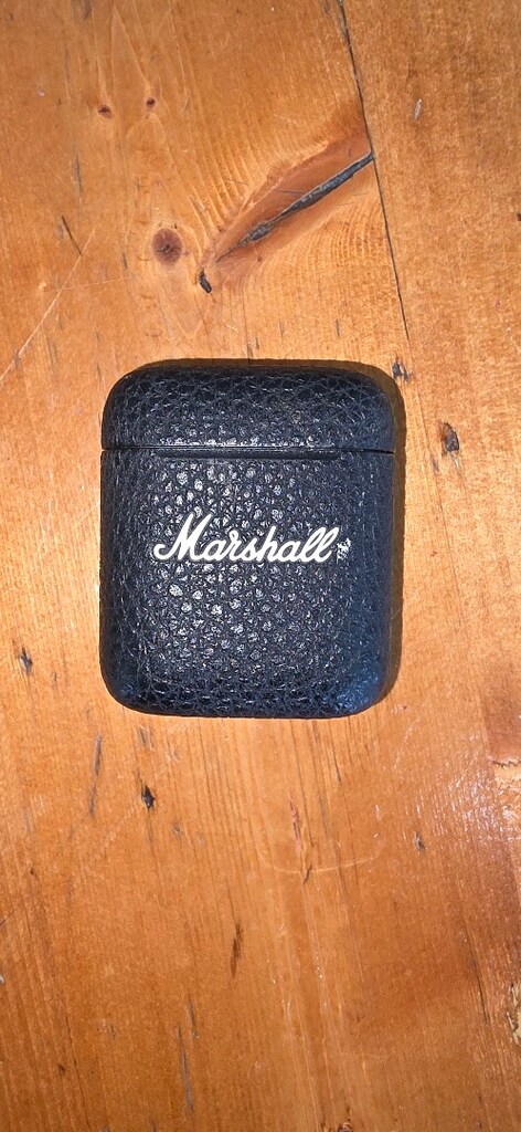 Marshall Bluetooth Kulaklık - 3