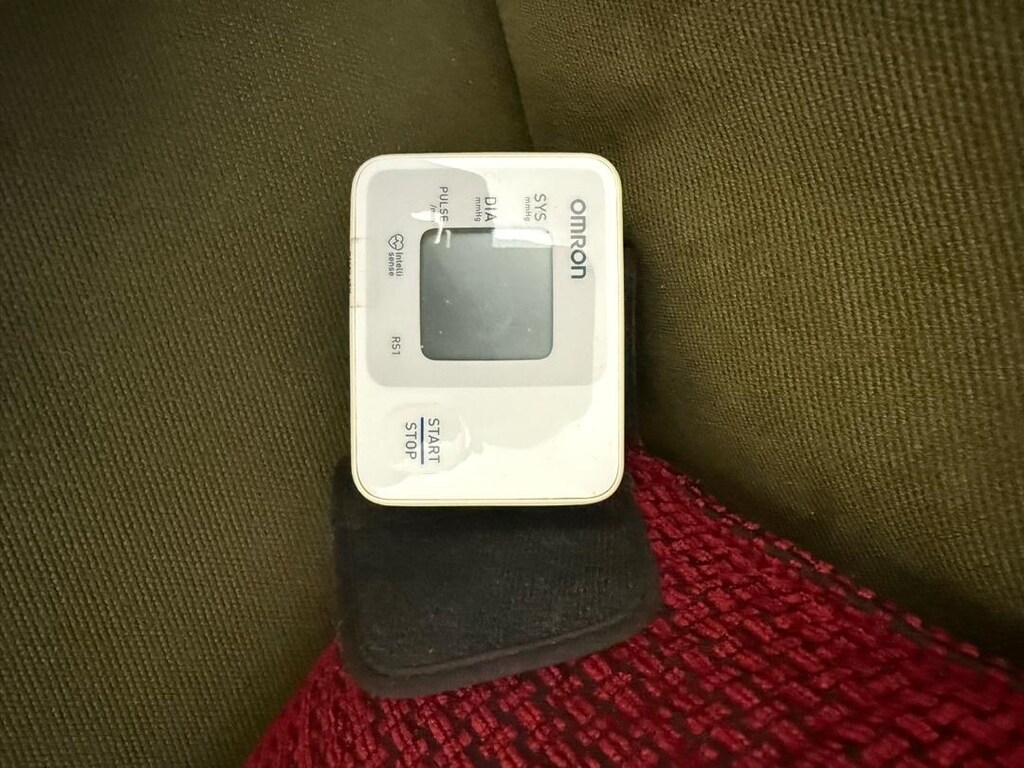 Omron RS1 - 2