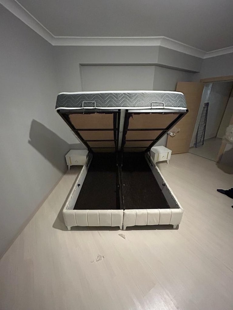 SIFIR MOBİLYA SETİ - 5