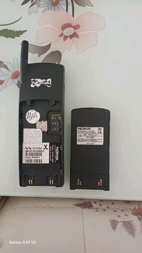 nokia 8110 nostalji tlj - 7