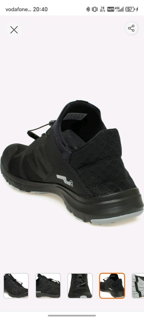 salomon - 2