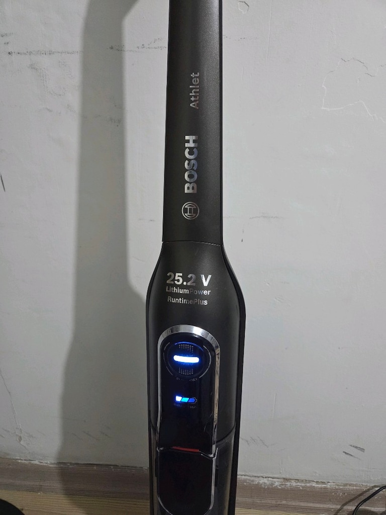 bosh atlet arızalı - 6