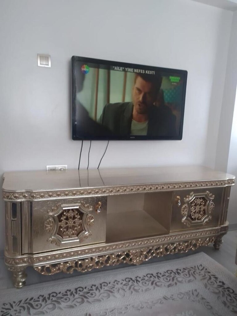 Tv Ünistesi - 12