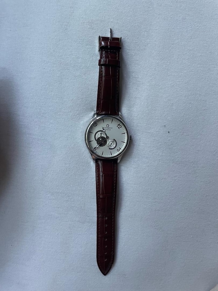 Omega Automatic - 4