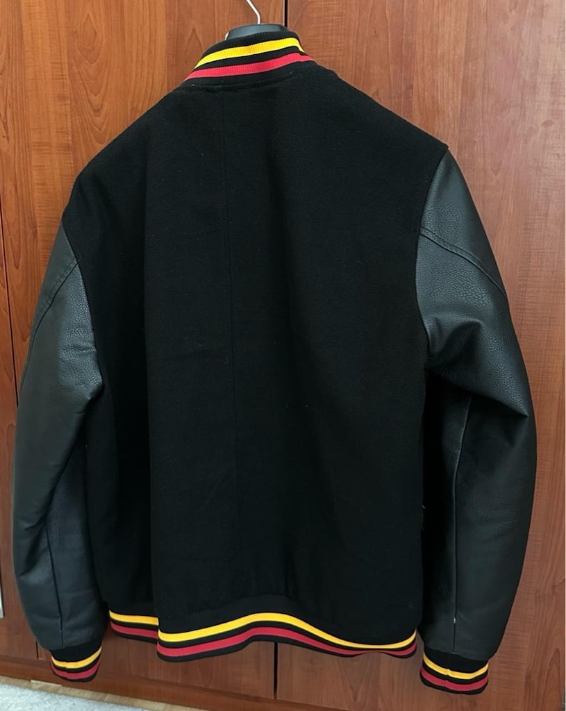 GALATASARAY BOMBER CEKET XL - 2