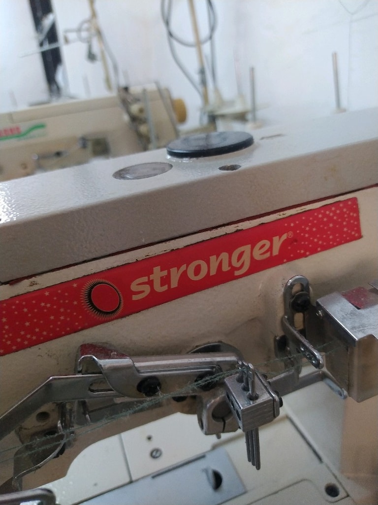 Sahibinden satılık 2.el reçme overlok - 4