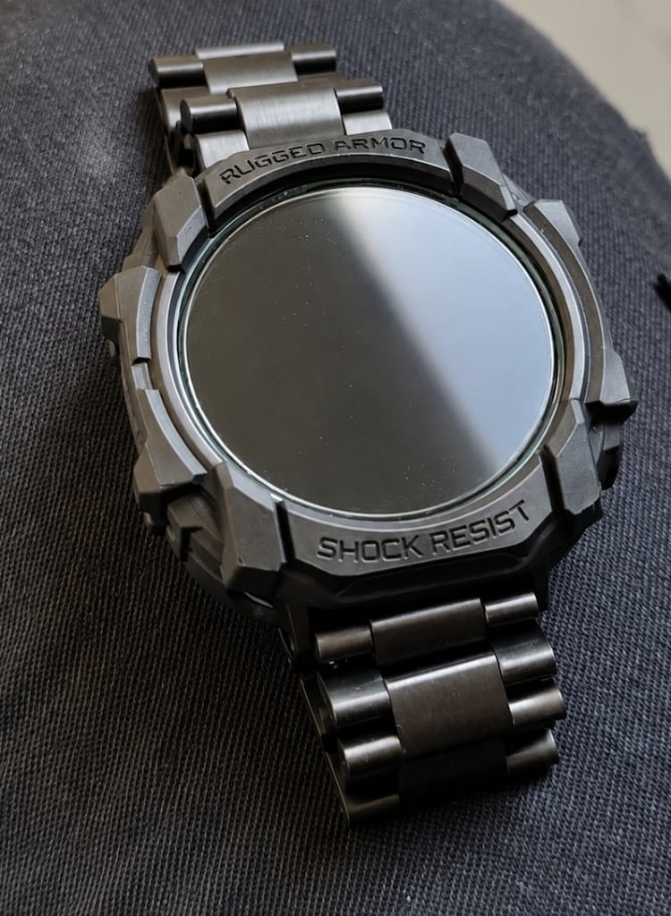 Samsung Galaxy Watch Ultra 2025 47 mm – Faturalı,23 Ay Garantili - 2