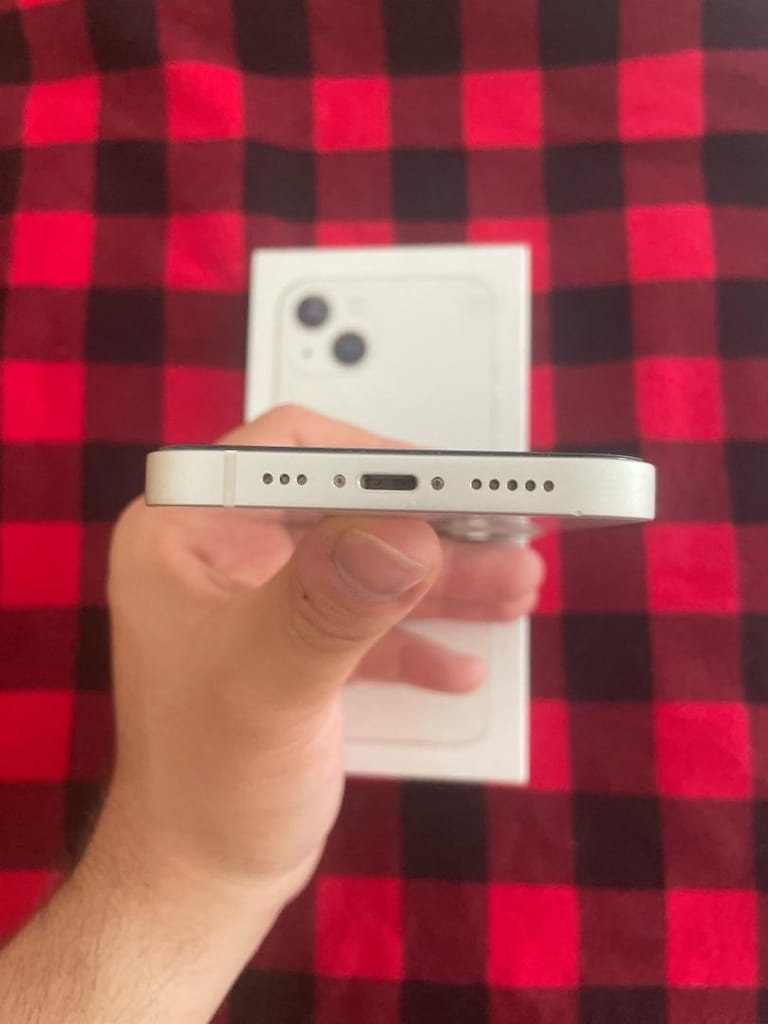 iPhone 13 değişensiz sorunsuz TR - 9