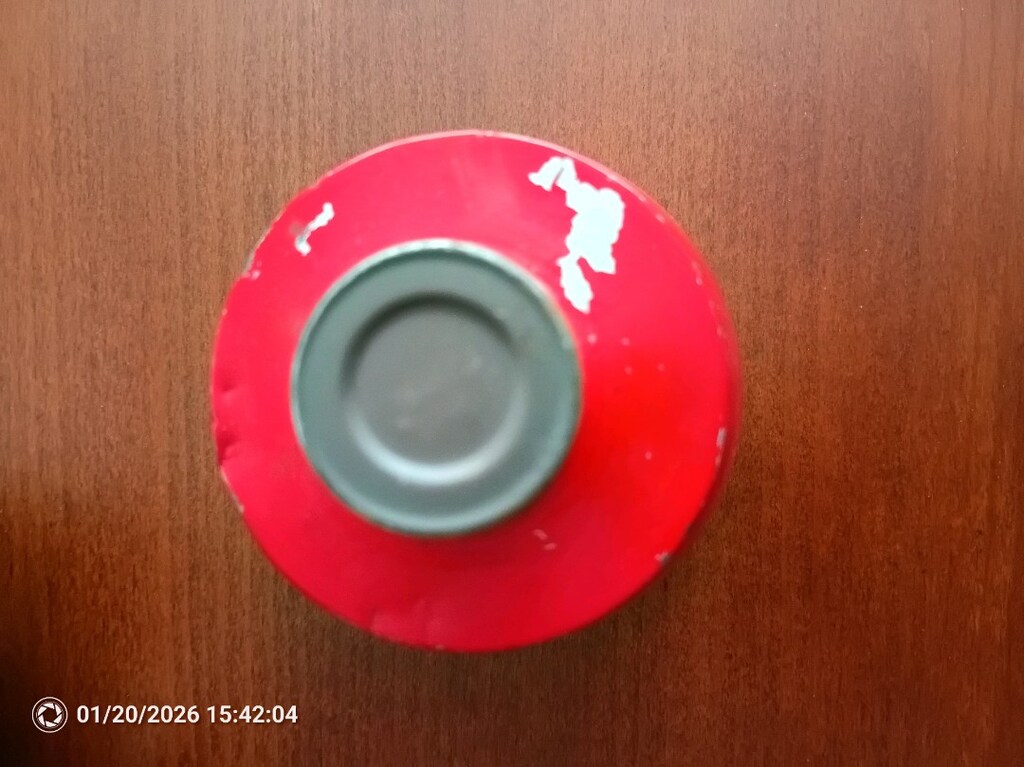 filtreli maske. Sovyet dönemi gaz maskesi - 3