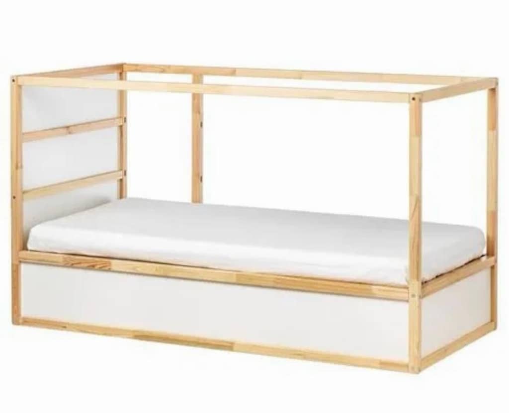 ikea Kura Ranza - 3