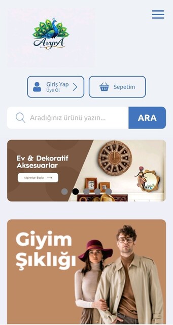 sahibinden devir mağazanolsun hazır eticaret sitesi