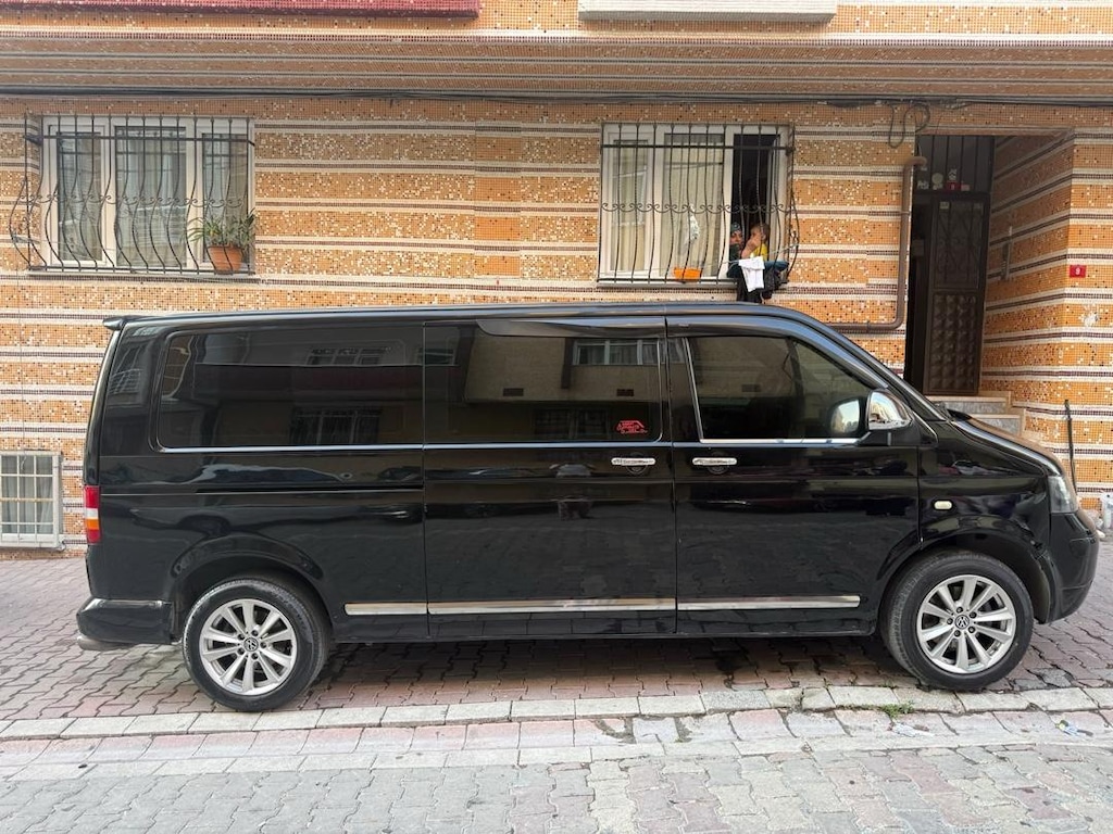 TRANSPORTER - 2
