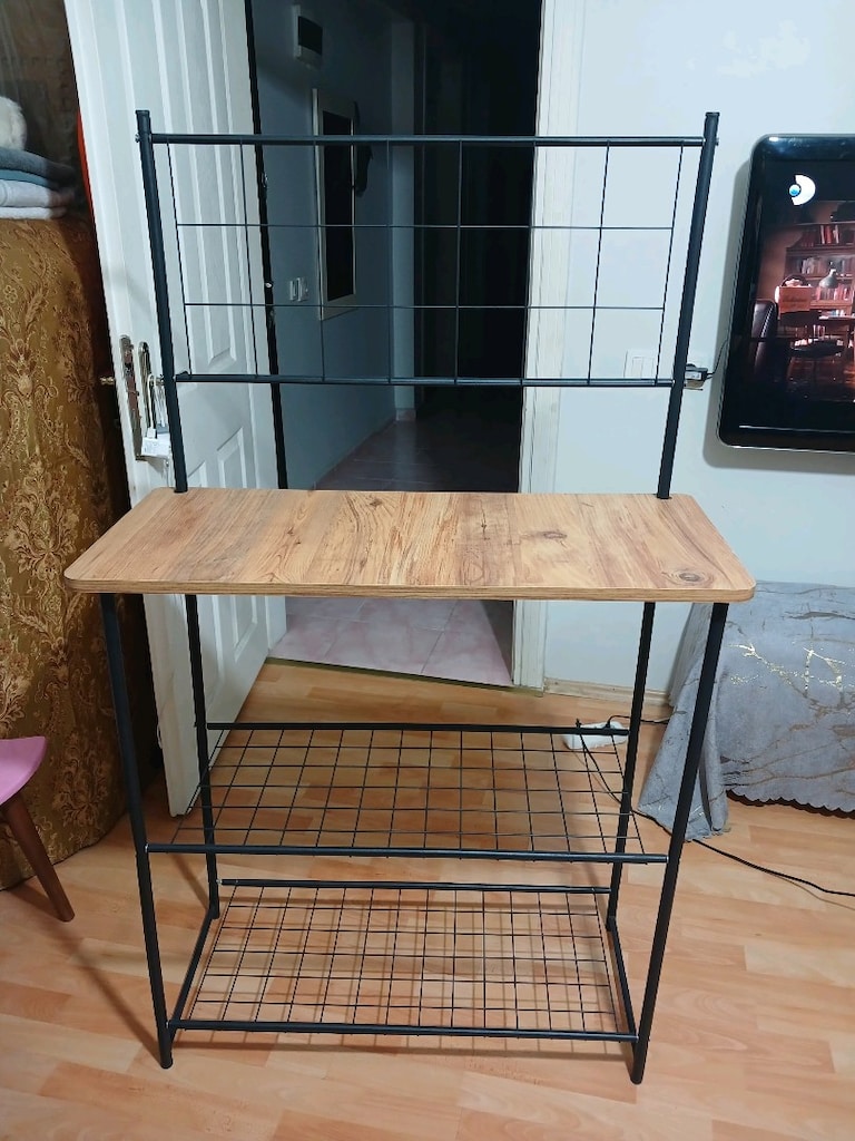 DOLAP 3 KATLI ÇOK AMAÇLI - 3