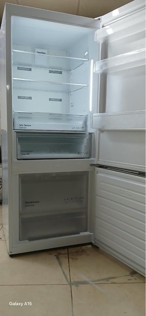 Vestel buzdolabı - 3