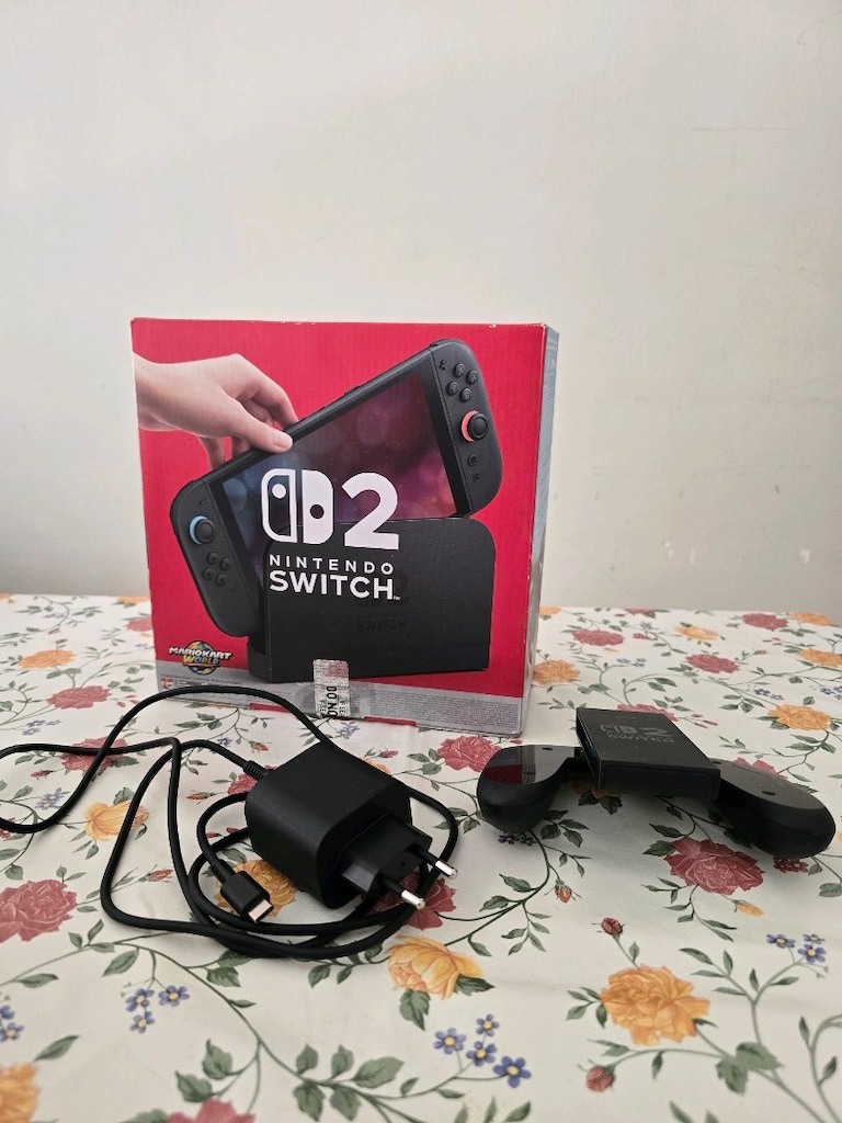 Swıtch 2 Games - 2
