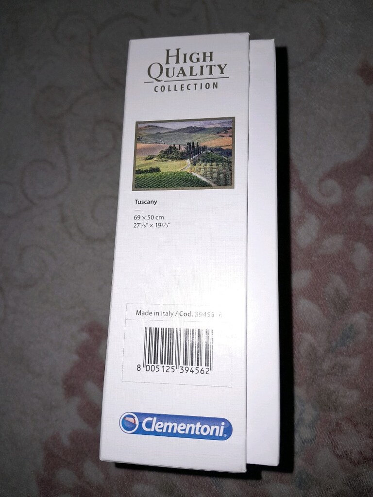 1000 PARÇA PUZZLE - 2