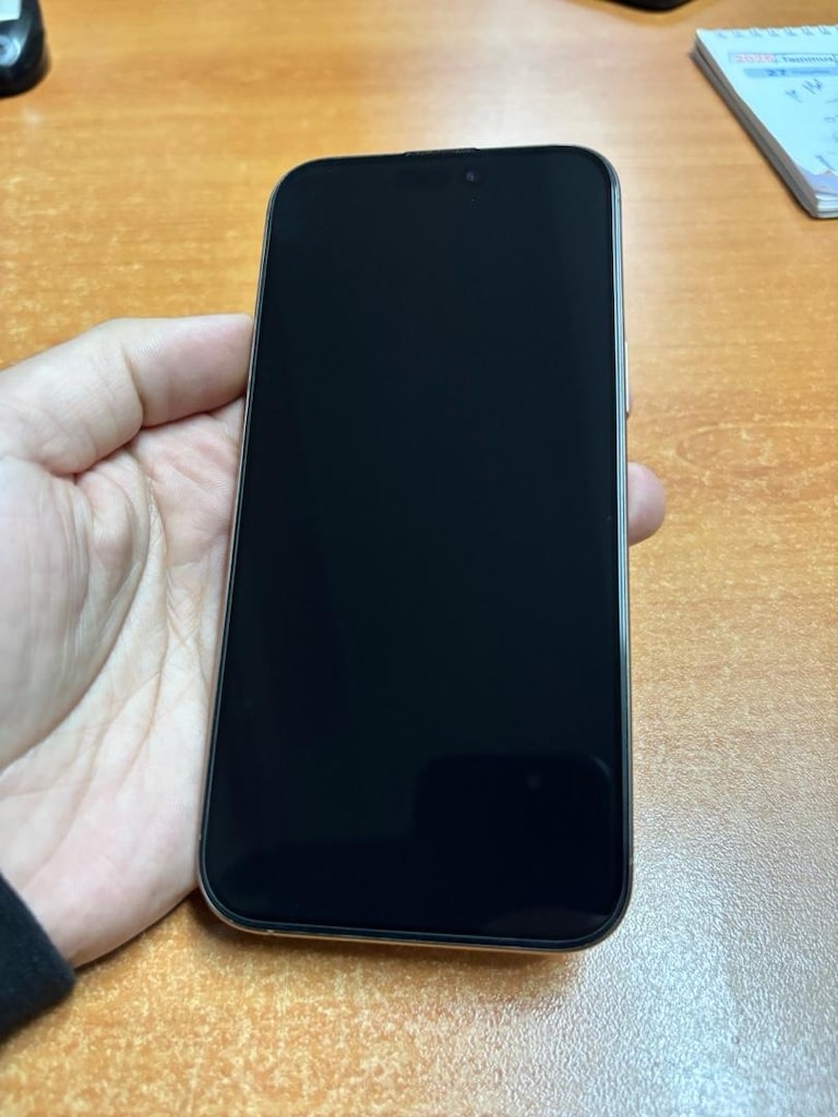 iPhone 16 Pro max - 2
