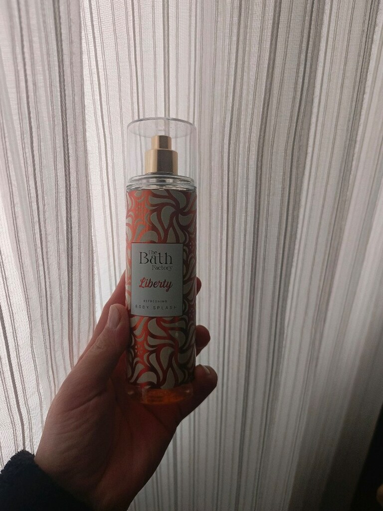 Liberty - 3
