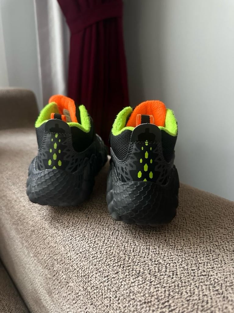 Skechers Çocuk Ayakkabısı - 3