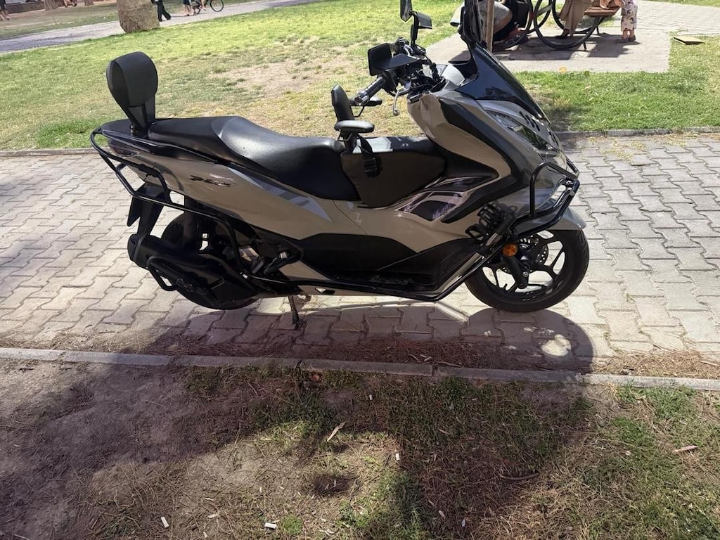 Pcx - 3