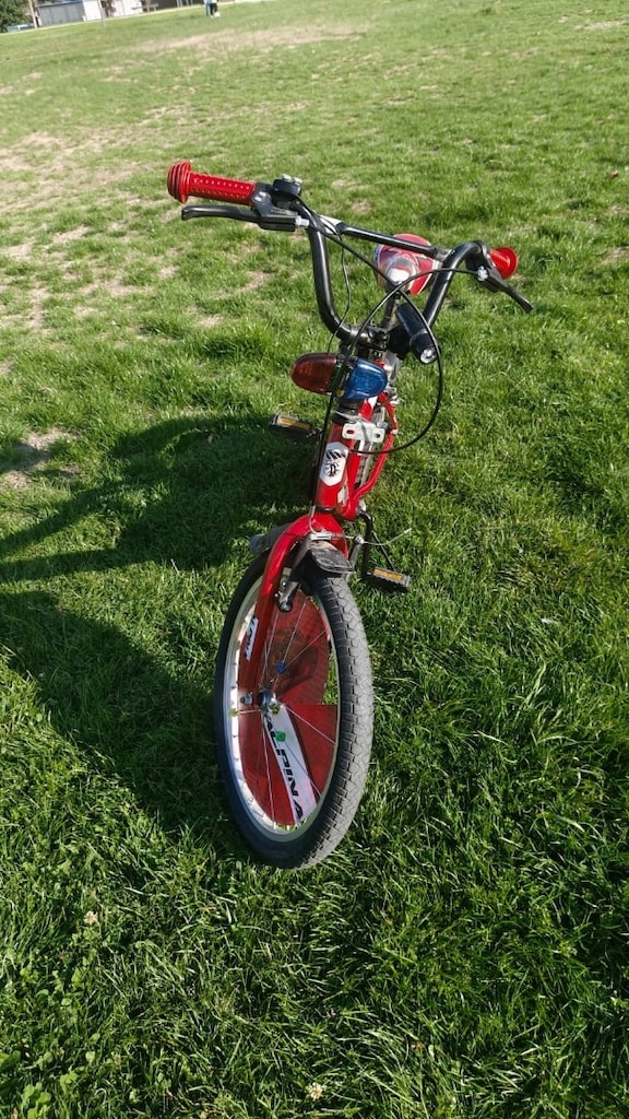 Bsiklet - 2