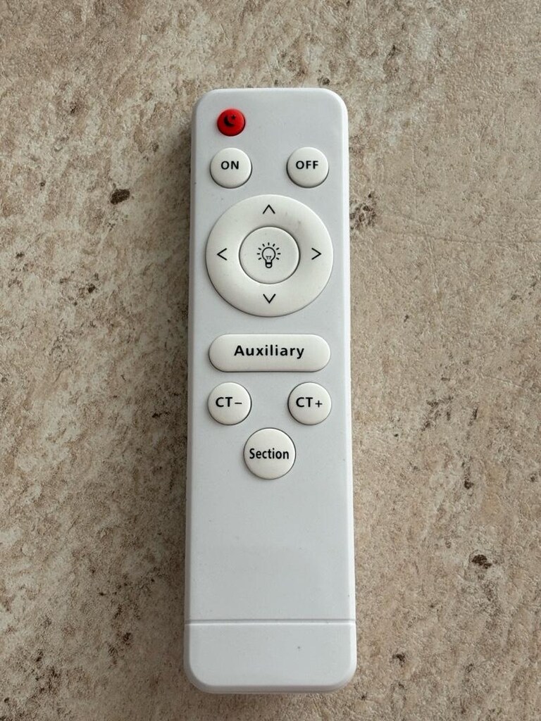 sarkıt mermer avize - 7