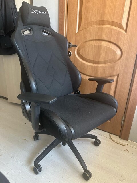 xprime oyuncu koltuğu