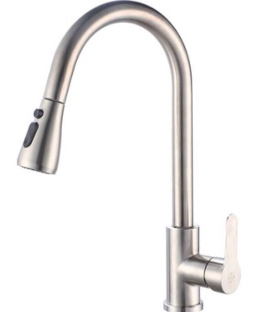 FLEKO FLORA SPRALLİ MUTFAK BATARYASI - 2