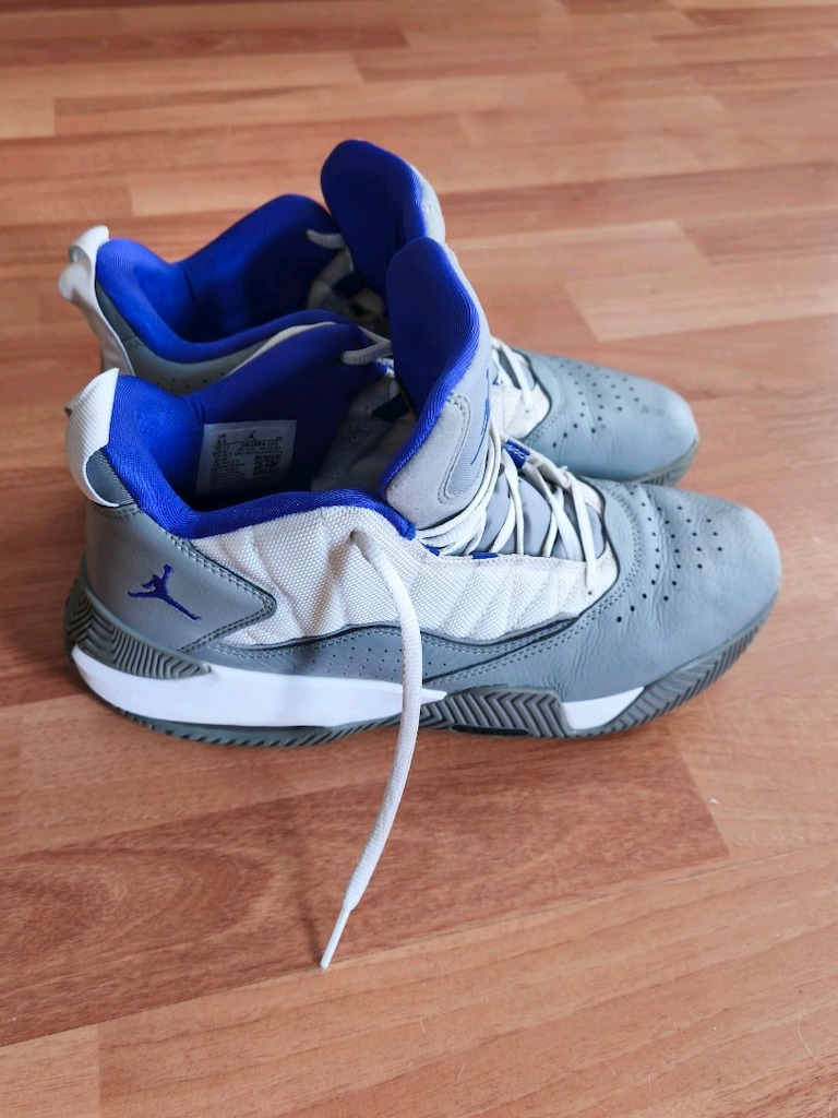 Nike Air Jordan Stay Loyal Basketbol Ayakkabısı 42 (US 8.5) - 2