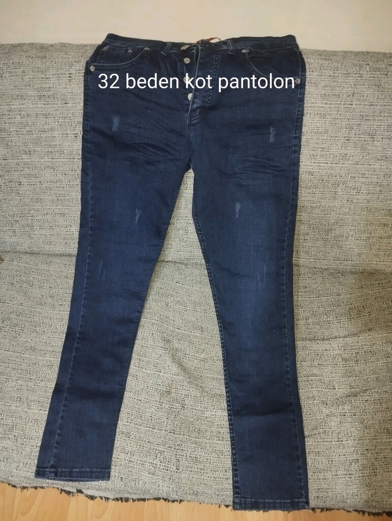 pantolon - 2