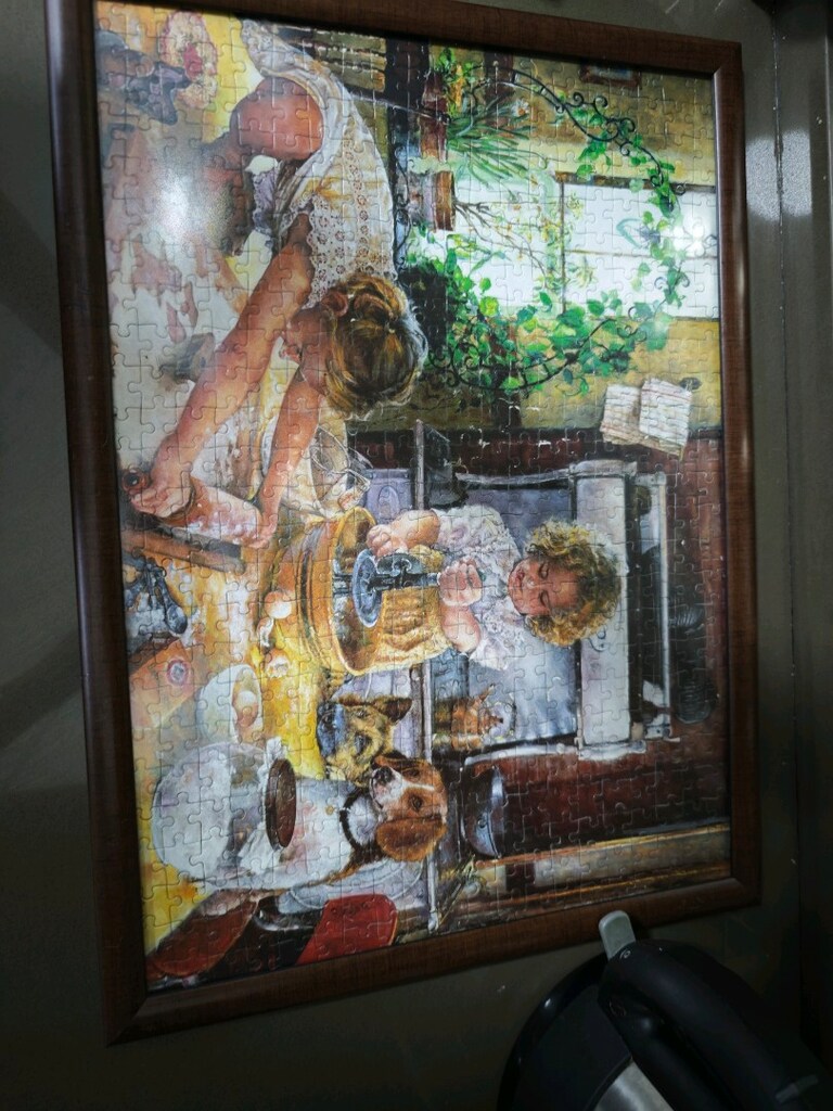 500 Luk puzzle - 2