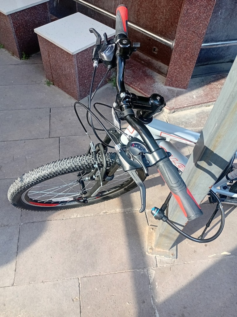 sifir bisiklet - 5