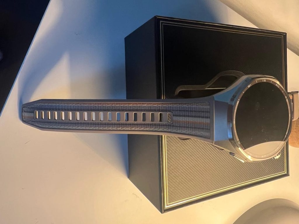 HUAWEİ WATCH GT 6 PRO HİÇ KULLANILMADI!! - 3