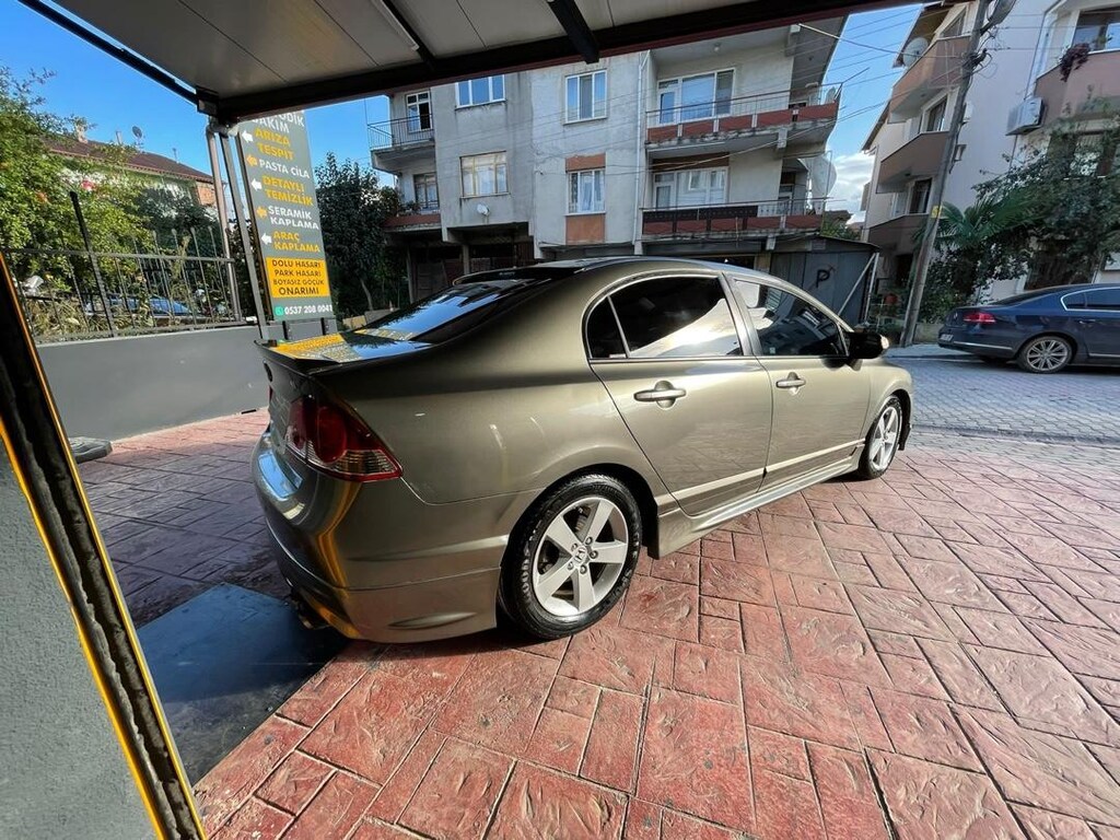 2008 model fd6 temiz bakımlı acil satılık kısa süreli fiyat - 10