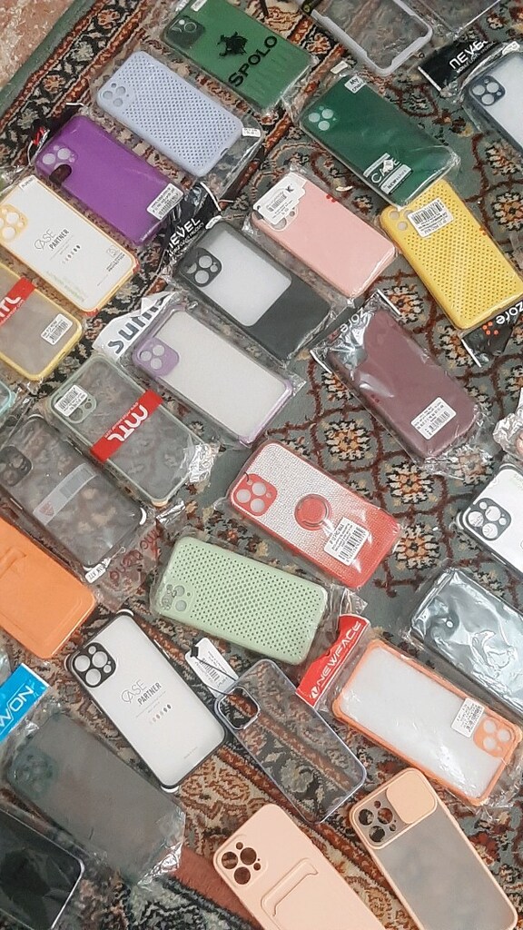 iphone kılıflar - 5