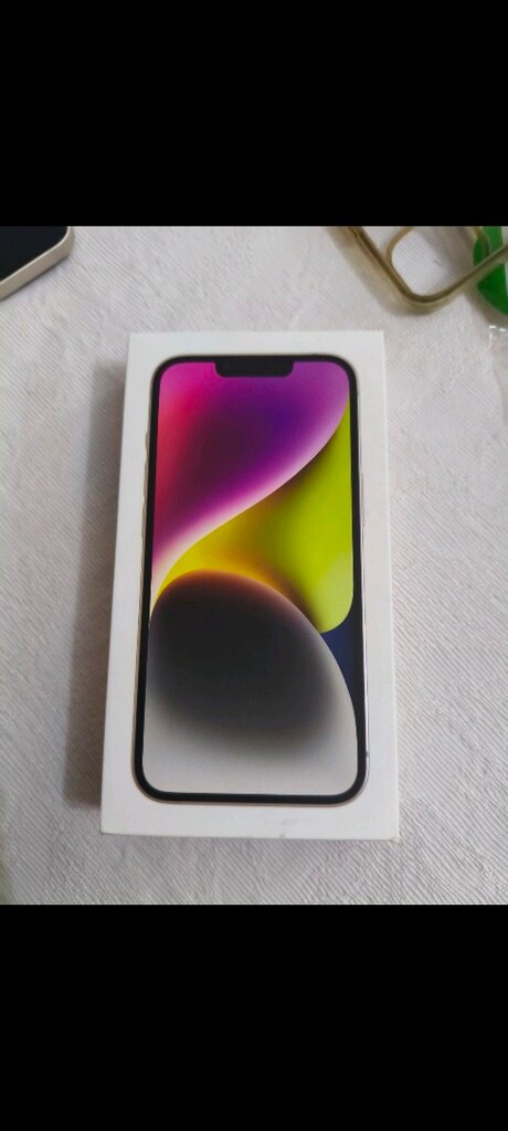 Apple ıphone 14 sıfır ayarında. - 7