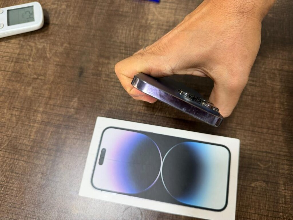 İPHONE 14 PRO MAX 256 GB - 6