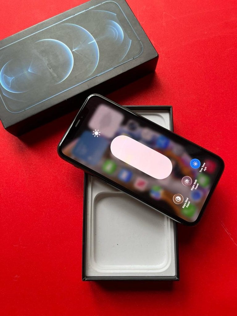 Iphone 11 Pro - 3