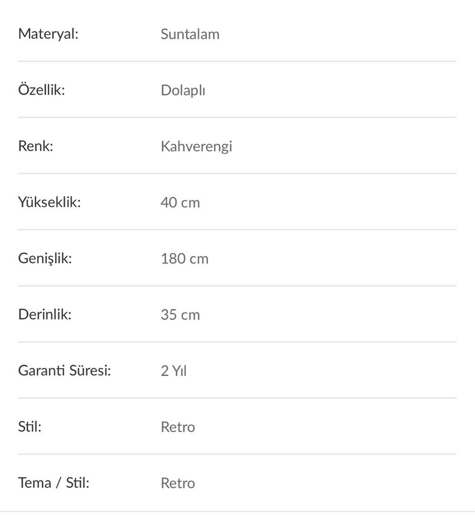 tv ünitesi - 6