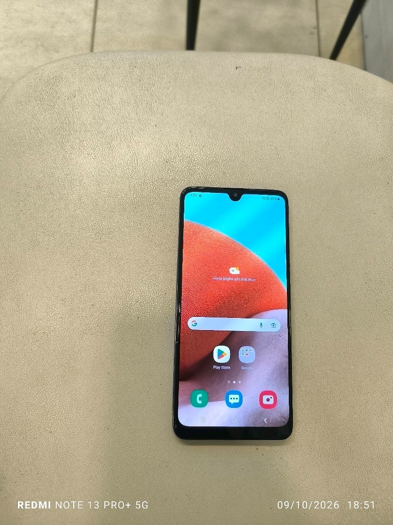 Samsung A32 - 2
