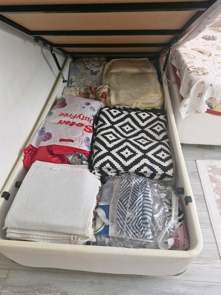 Bedline marka tek kişilik baza - 3