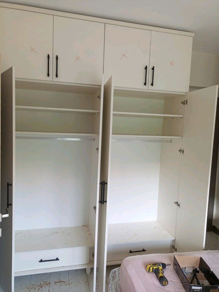 sıparıs uzerıne her turlu mobılya yapılır - 9
