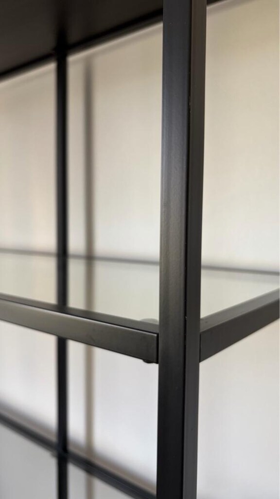 ikea kitaplık - 4