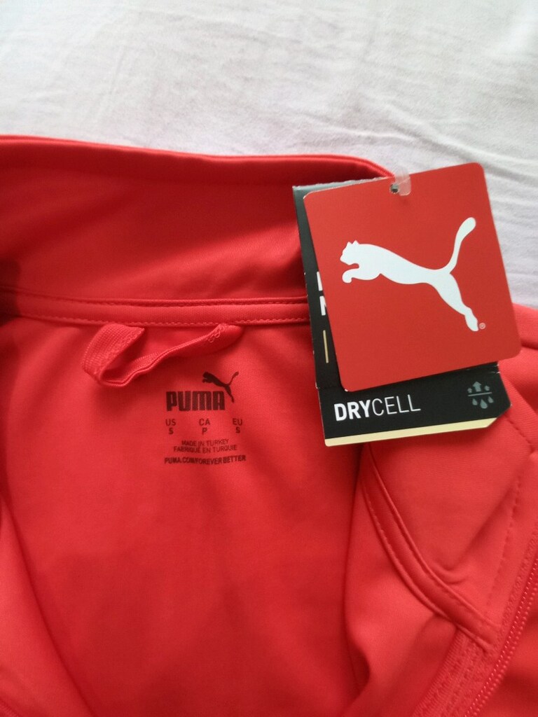 S BEDEN PUMA ERKEK SWEATSHİRT - 3