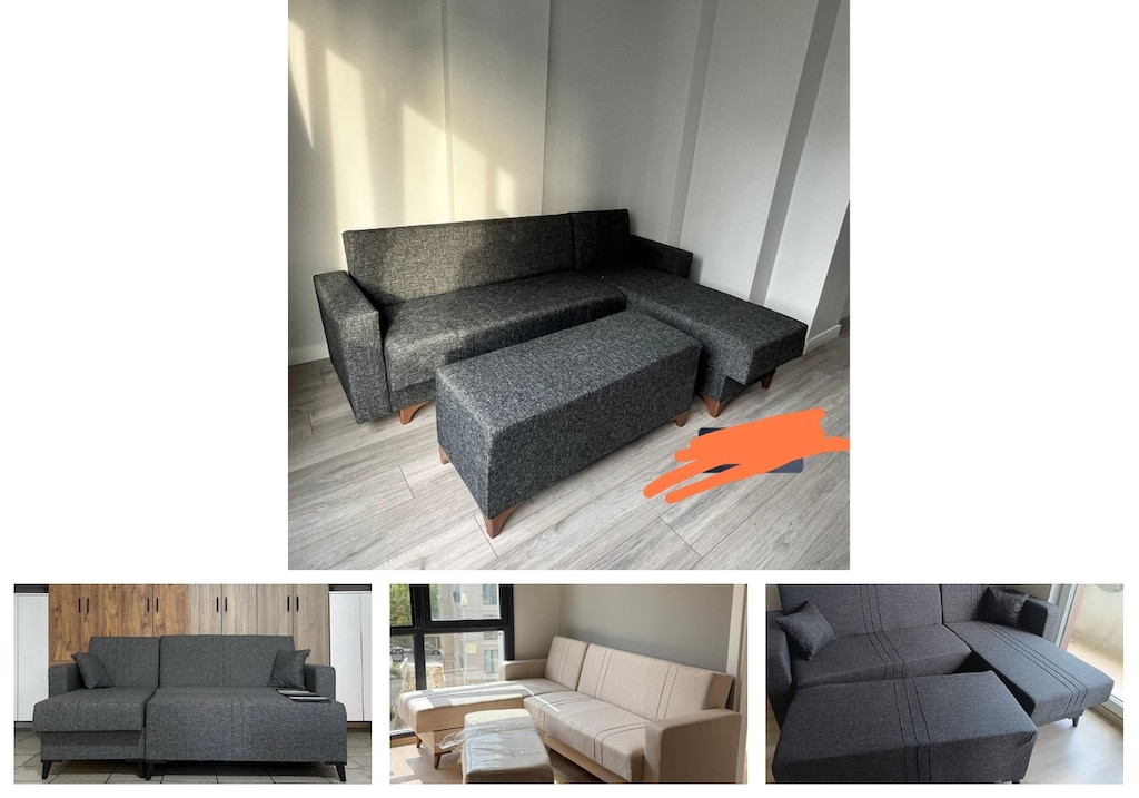 l koltuk köşe koltuk vslbrwccxa - 4