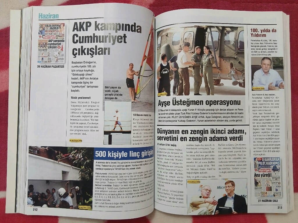 Almanak serisi - 5