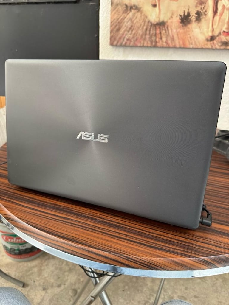 Temiz Asus i7 4.Nesil / 8GB RAM / 1TB HDD / Nvidia 840M - 5