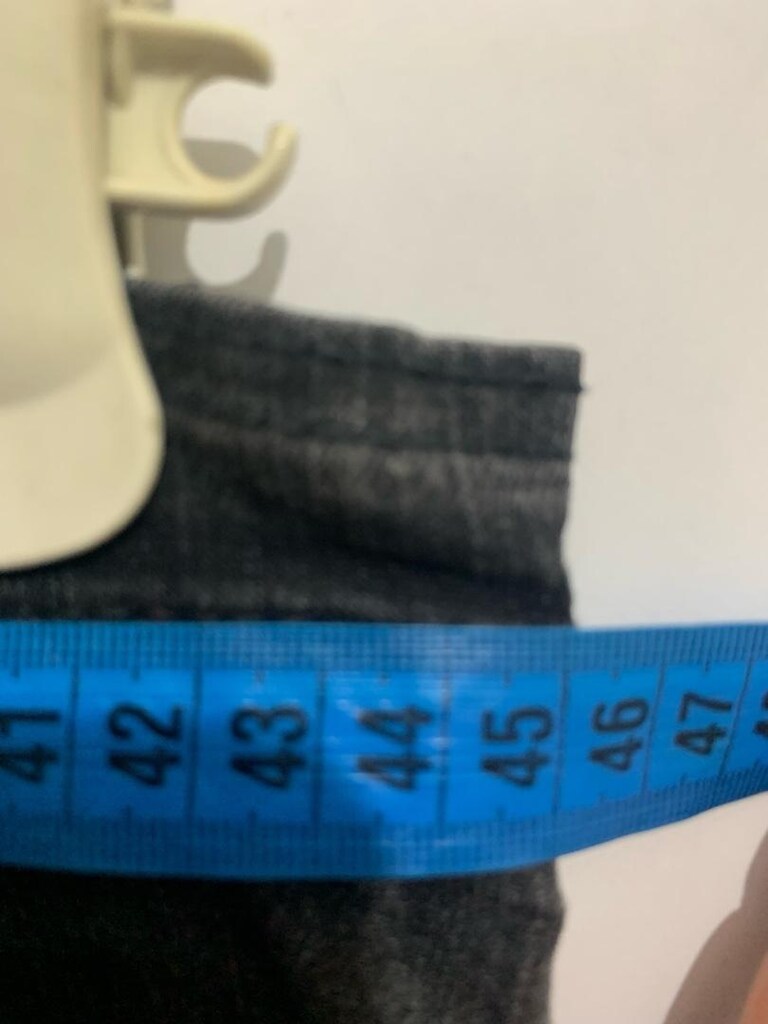 Marks&Spencer 2XL-3XL beden kot pantolon - 5
