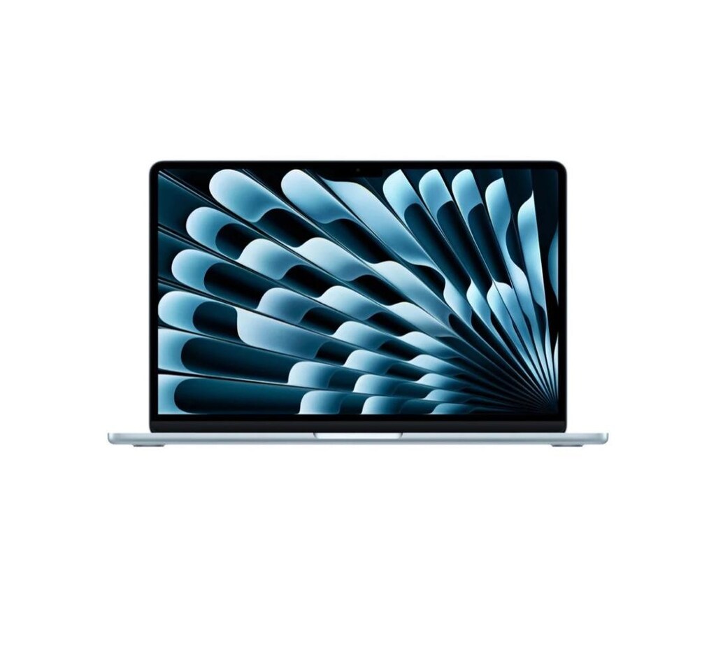 Apple 13’’ Macbook Air - 3