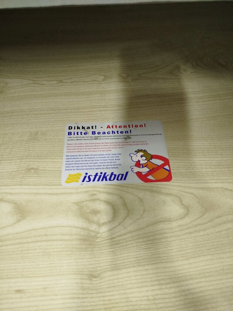 İSTİKBAL MOBİLYA KÖŞE KOLTUK TAKIMI PENDİK İÇİ NAKLİYE DAHİL - 13